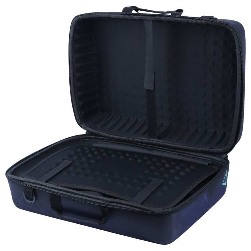 کیف کنسول بازی PS5 طرح PlayStation کد 16