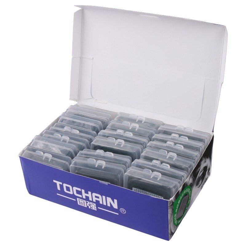 پاک کن خمیری Tochain No.ER-1666 بسته 18 عددی