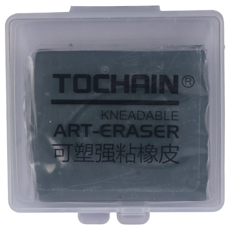 پاک کن خمیری Tochain No.ER-1666 بسته 18 عددی