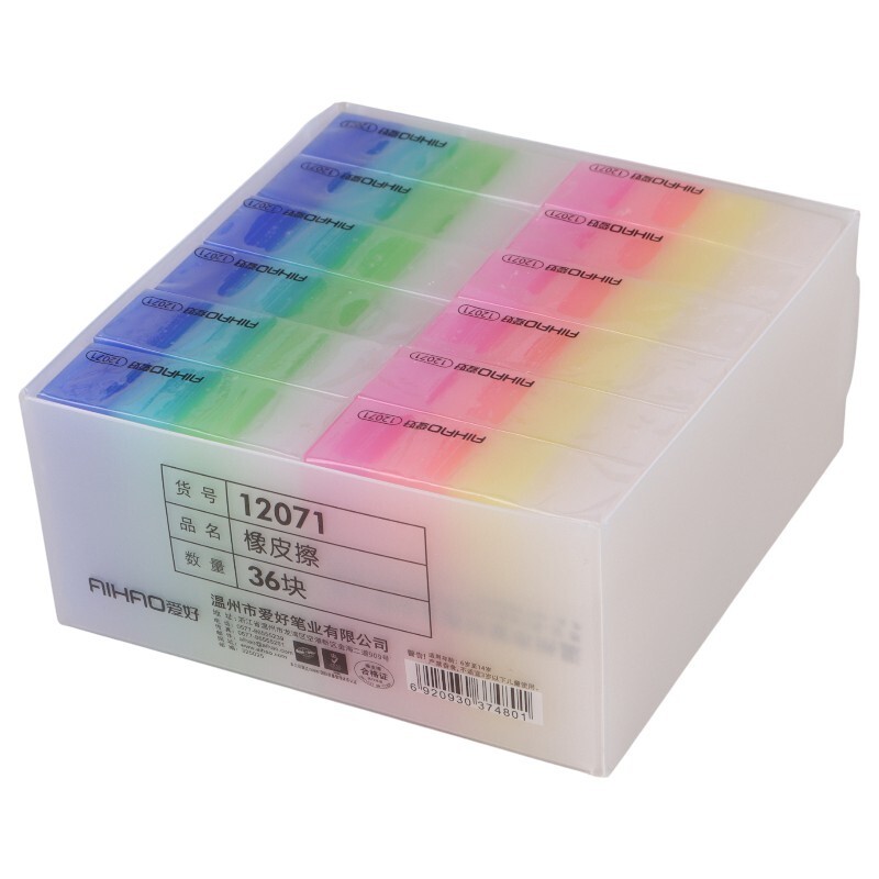 پاک کن آیهائو 12071 بسته 36 عددی