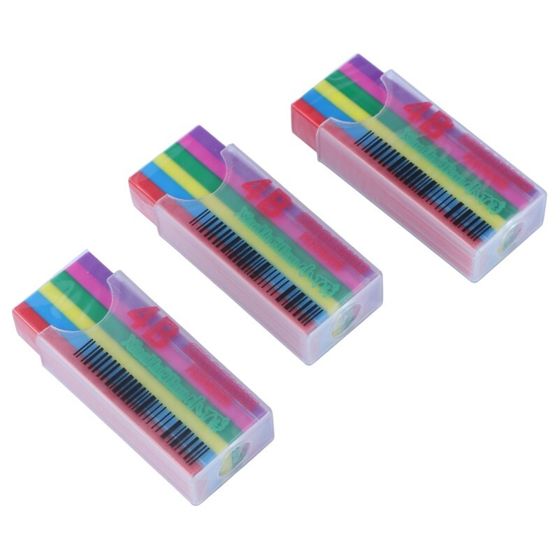 پاک کن معطر Staochans 4B بسته 30 عددی