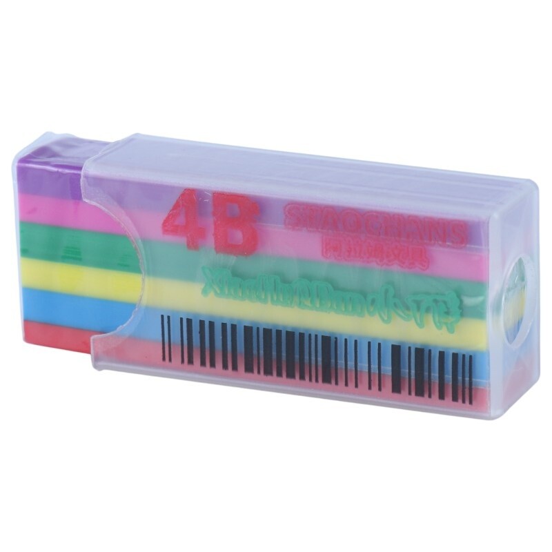 پاک کن معطر Staochans 4B بسته 30 عددی