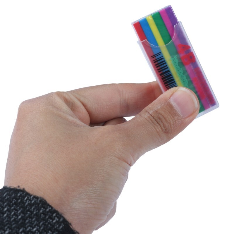 پاک کن معطر Staochans 4B بسته 30 عددی