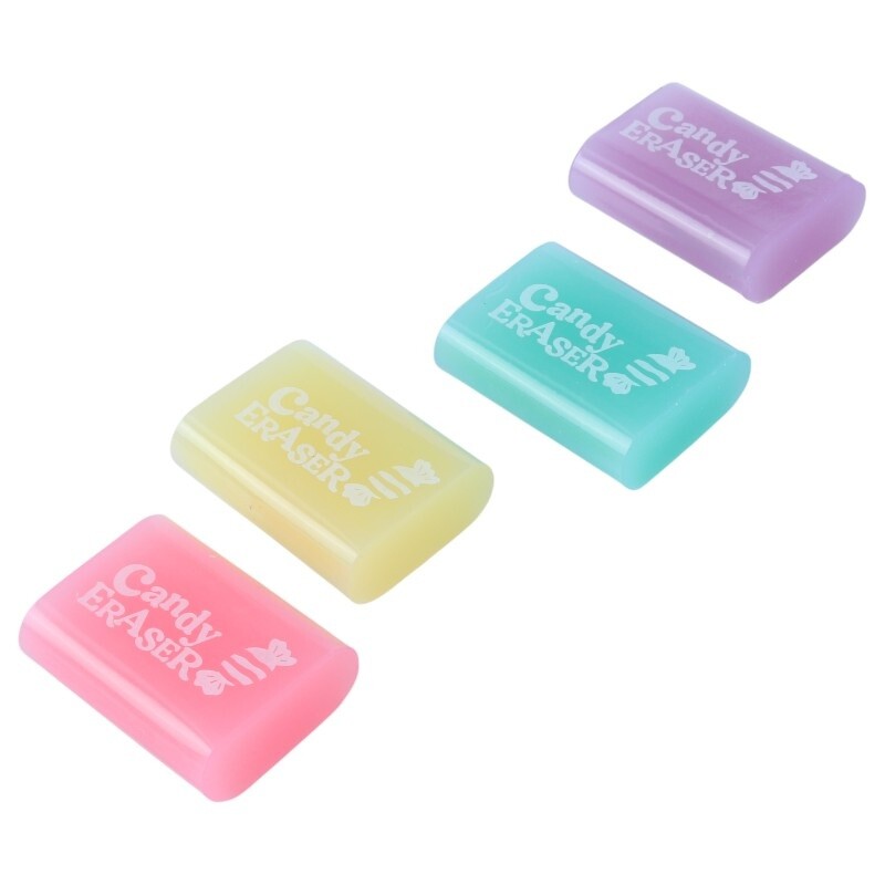 پاک کن معطر لوفور LF685 بسته 36 عددی