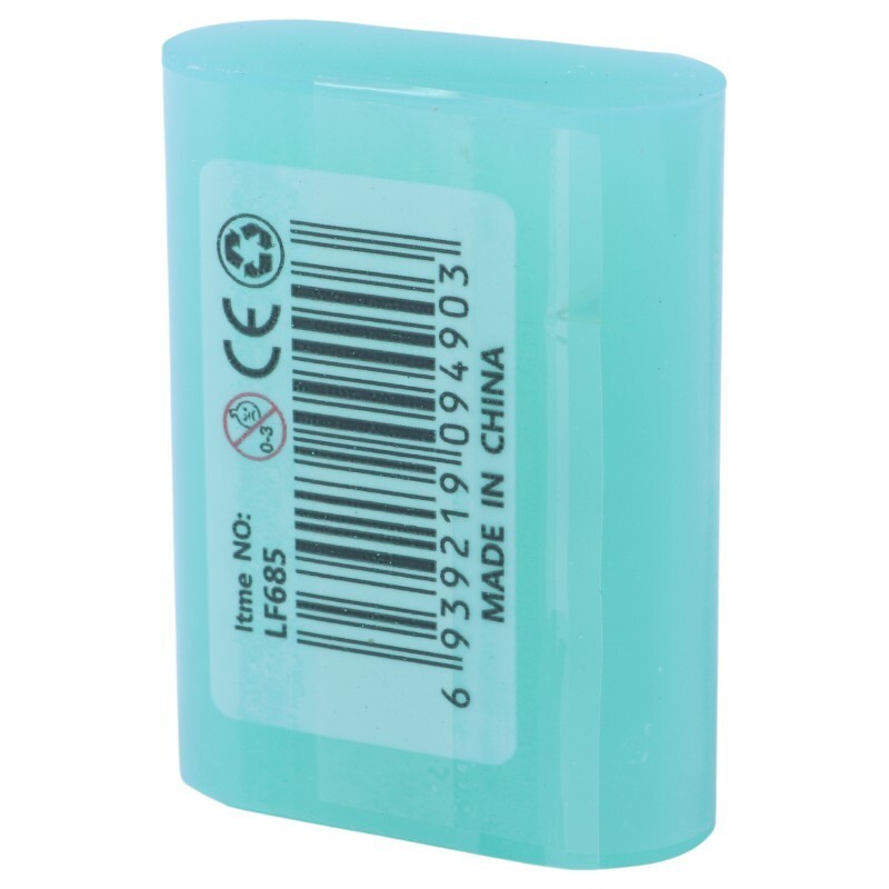 پاک کن معطر لوفور LF685 بسته 36 عددی