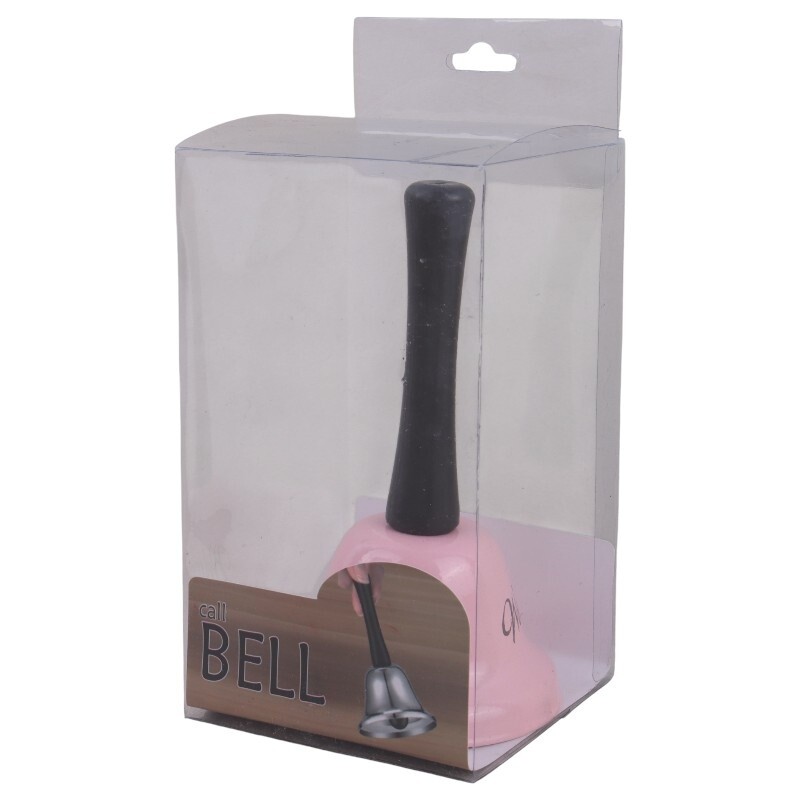 زنگ رزرویشن زنگوله ای بزرگ