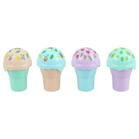 تراش پلاستیکی مخزن دار Dongyang DY-397 بسته 36 عددی