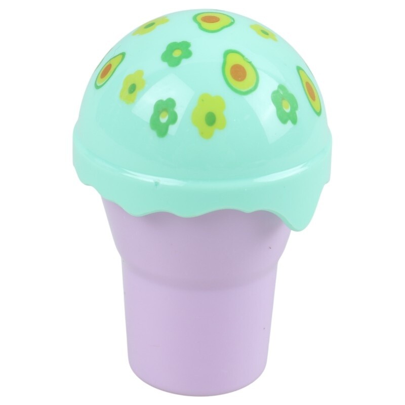 تراش پلاستیکی مخزن دار Dongyang DY-397 بسته 36 عددی