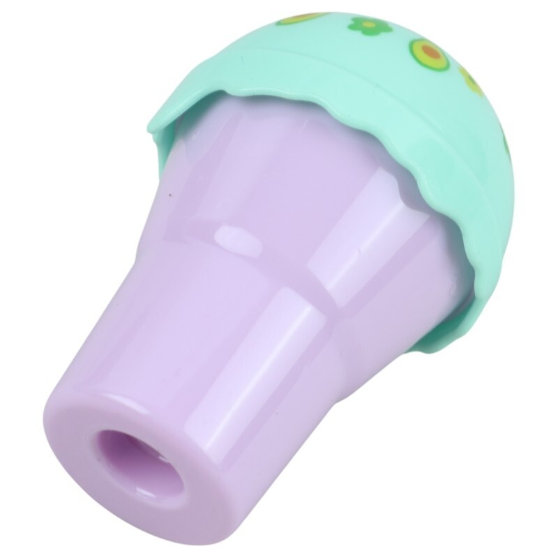 تراش پلاستیکی مخزن دار Dongyang DY-397 بسته 36 عددی