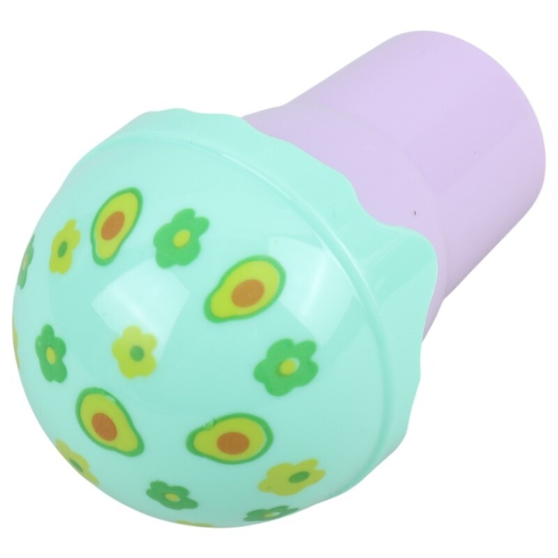 تراش پلاستیکی مخزن دار Dongyang DY-397 بسته 36 عددی