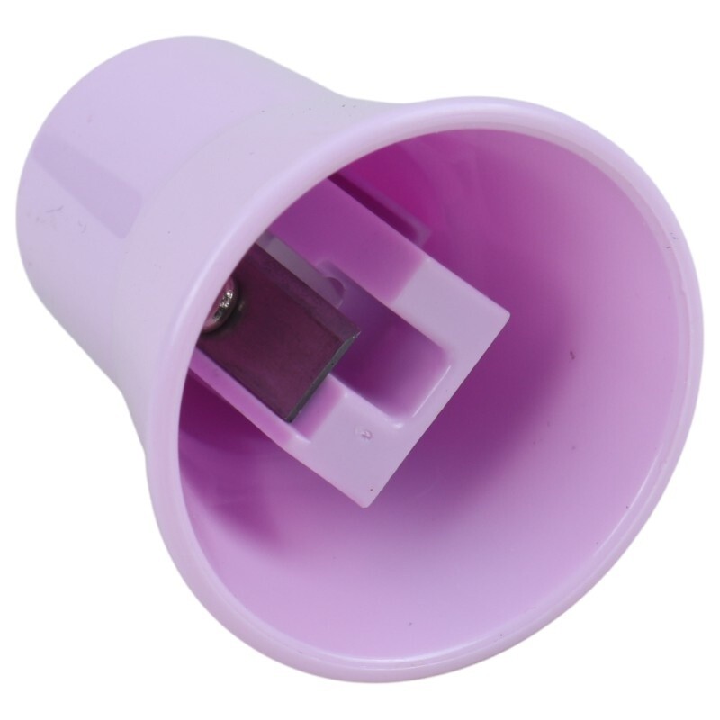 تراش پلاستیکی مخزن دار Dongyang DY-397 بسته 36 عددی