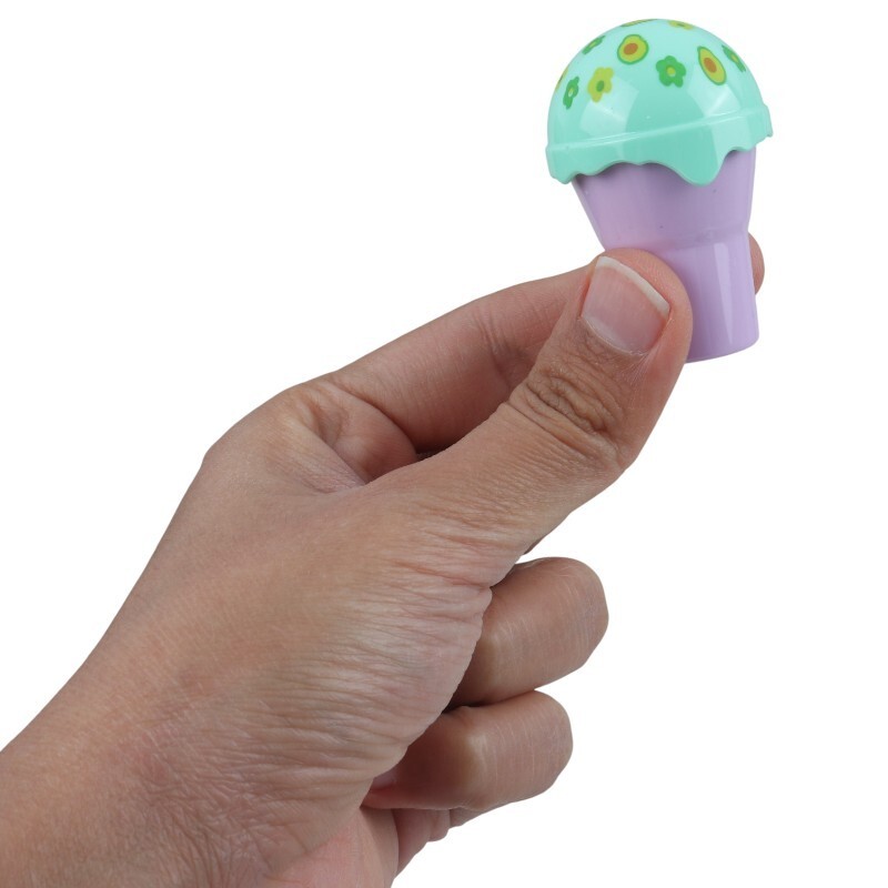 تراش پلاستیکی مخزن دار Dongyang DY-397 بسته 36 عددی