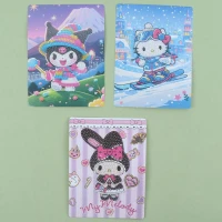 ست نقاشی الماسی DIY XL-1003