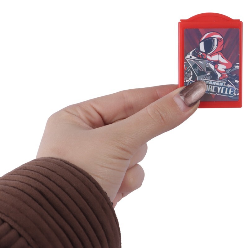 پاک کن لوفور ER-467 بسته 24 عددی