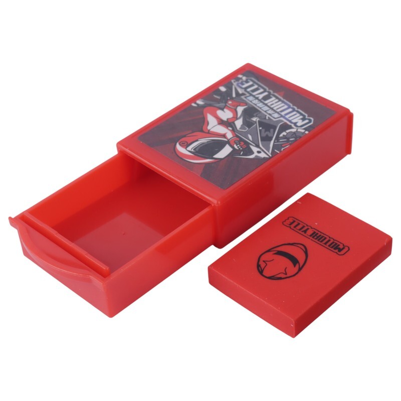 پاک کن لوفور ER-467 بسته 24 عددی