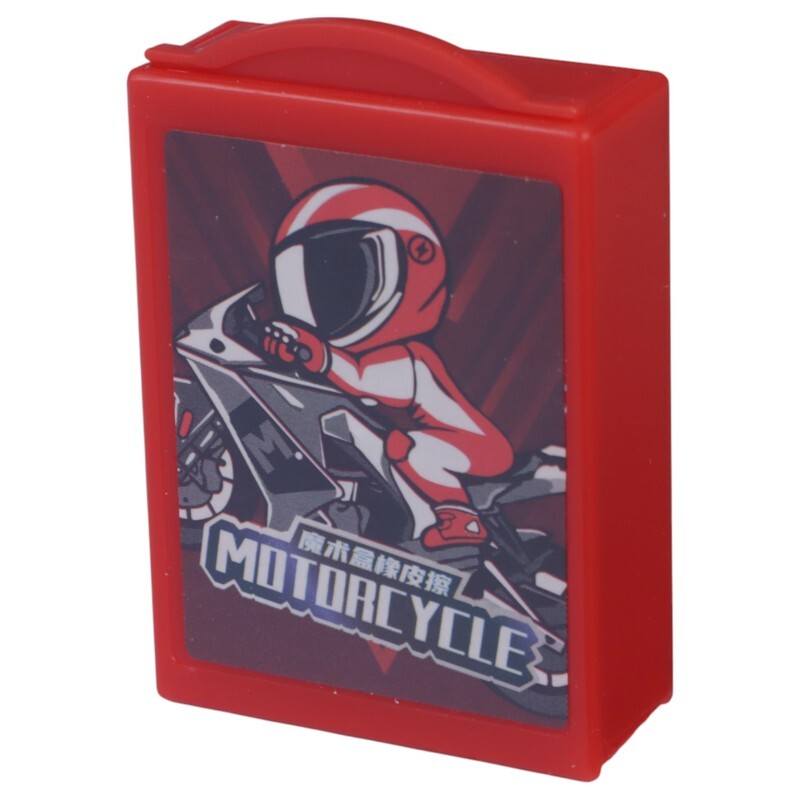 پاک کن لوفور ER-467 بسته 24 عددی