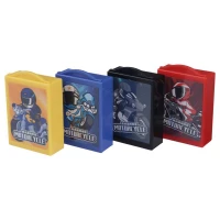 پاک کن لوفور ER-467 بسته 24 عددی