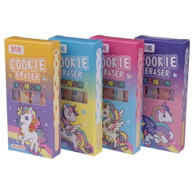 پاک کن لوفور B770 بسته 36 عددی