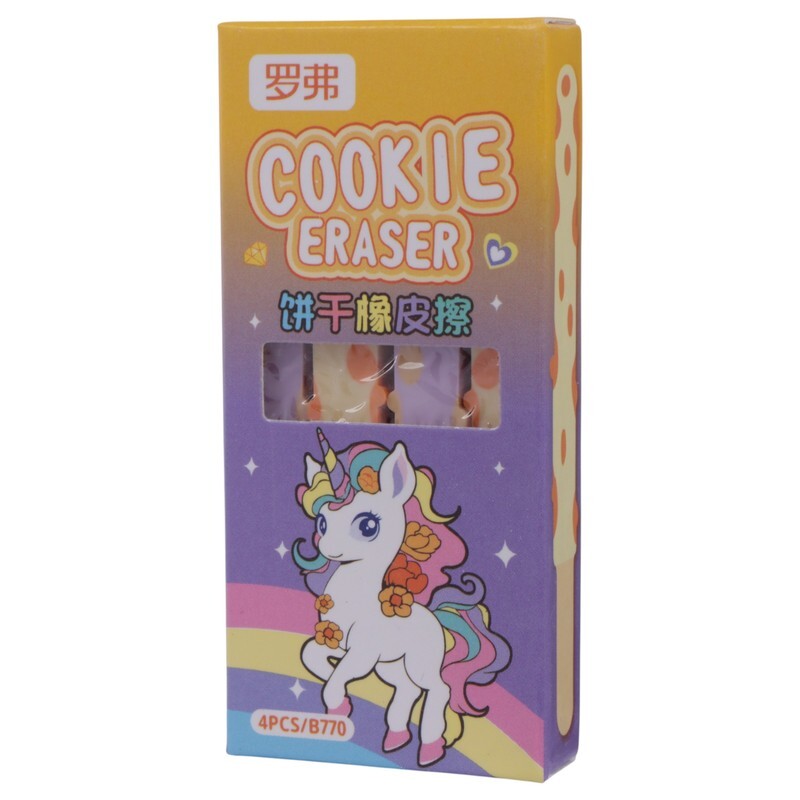 پاک کن لوفور B770 بسته 36 عددی