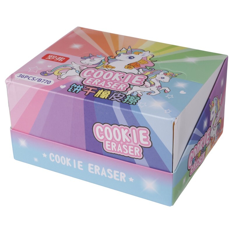 پاک کن لوفور B770 بسته 36 عددی