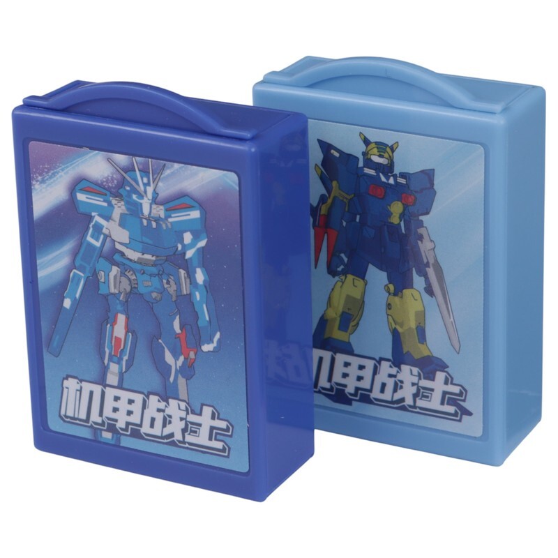 پاک کن جادویی لوفور بسته 24 عددی