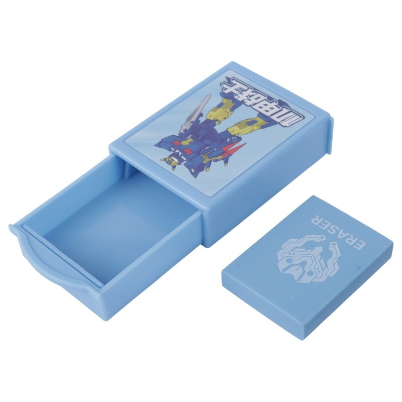 پاک کن جادویی لوفور بسته 24 عددی