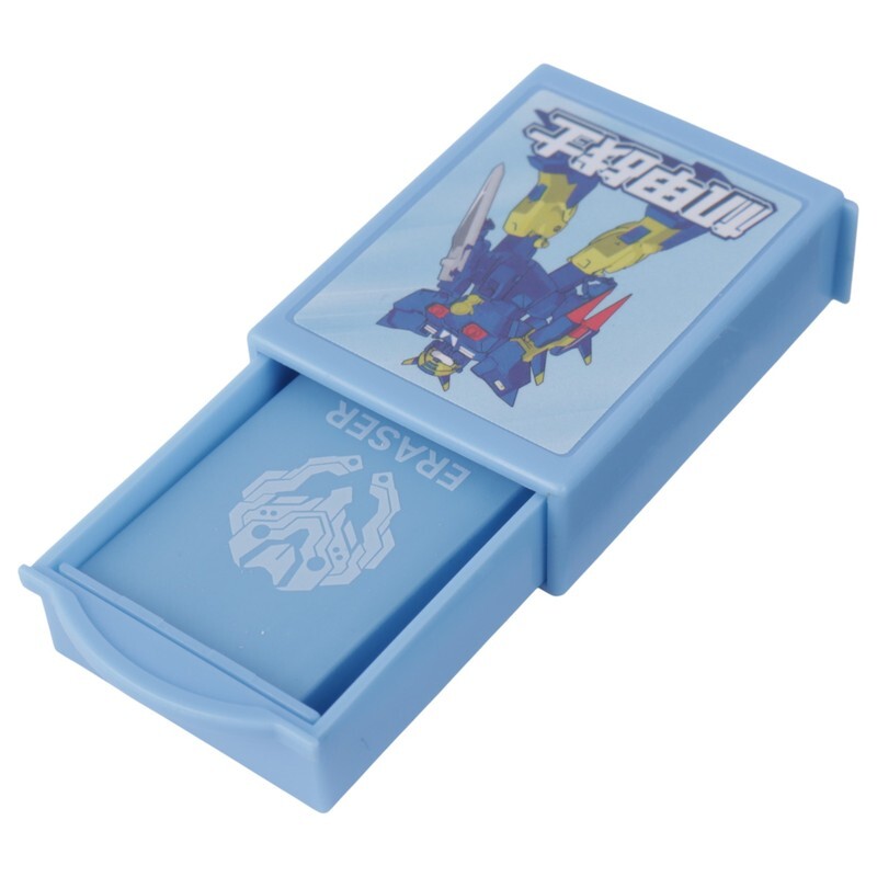 پاک کن جادویی لوفور بسته 24 عددی