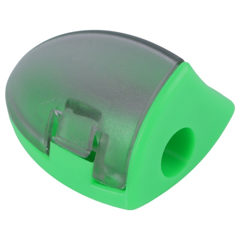 تراش پلاستیکی مخزن دار بسته 50 عددی