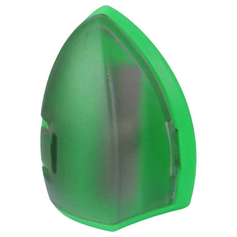 تراش پلاستیکی مخزن دار بسته 50 عددی