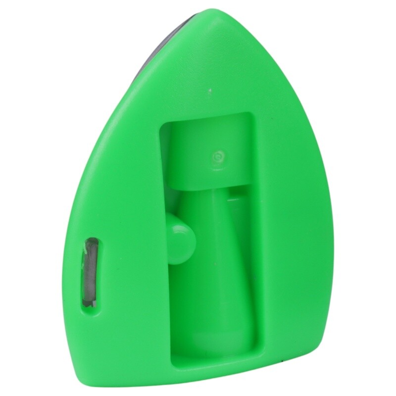 تراش پلاستیکی مخزن دار بسته 50 عددی