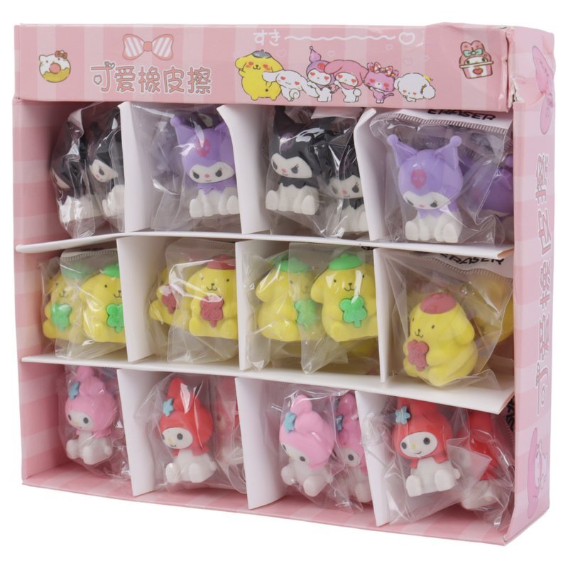 پاک کن 6561 بسته 36 عددی