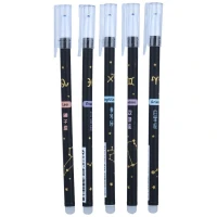 خودکار پاک کن دار 0.5 میلی متر GP-7832 بسته 12 عددی