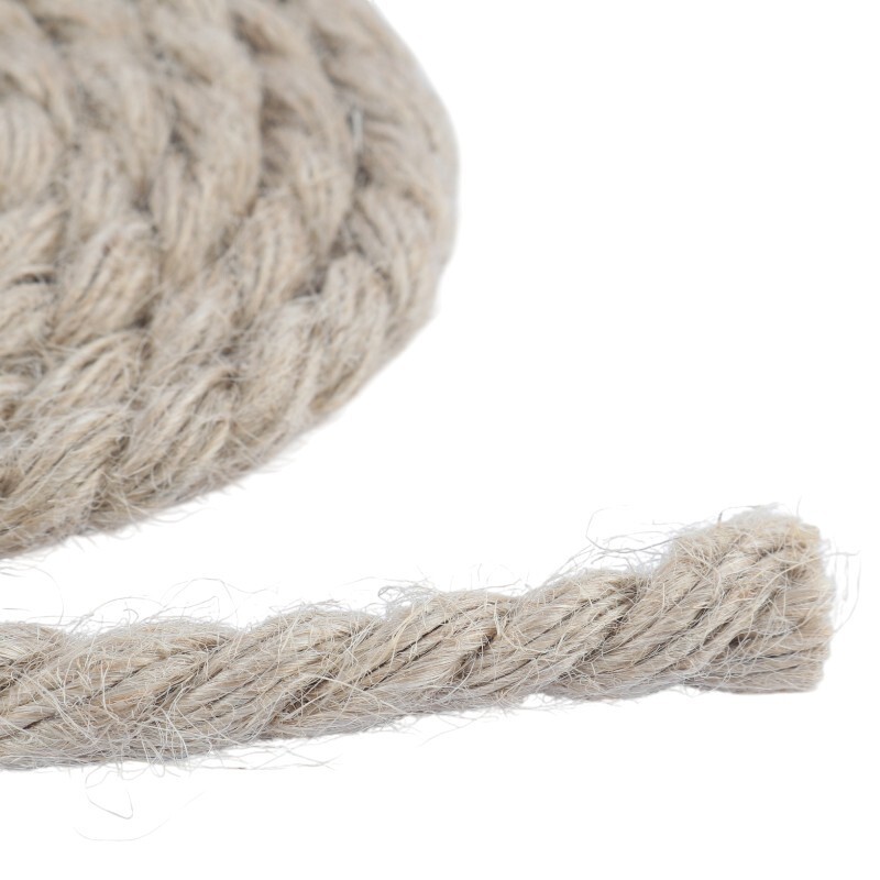 طناب کنفی گیسویی Alef طول 1 متر