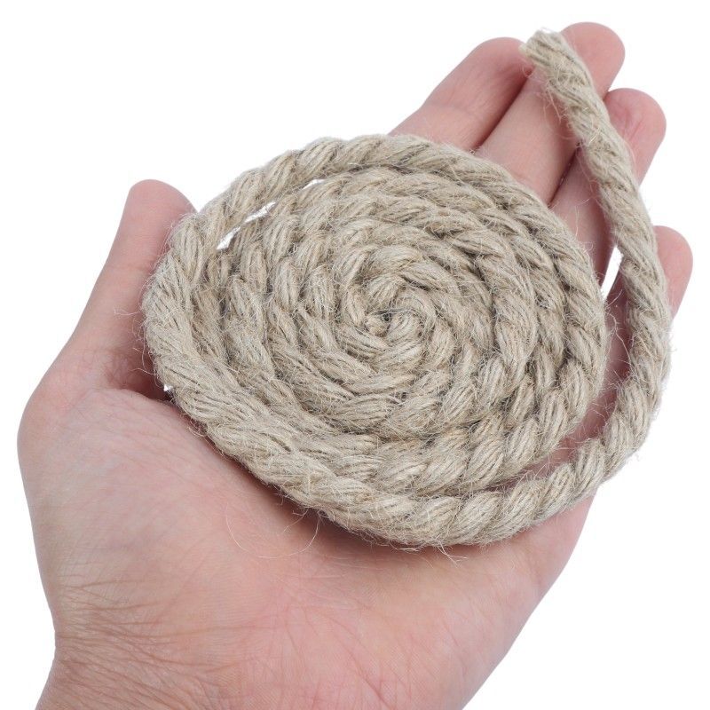 طناب کنفی گیسویی Alef طول 1 متر