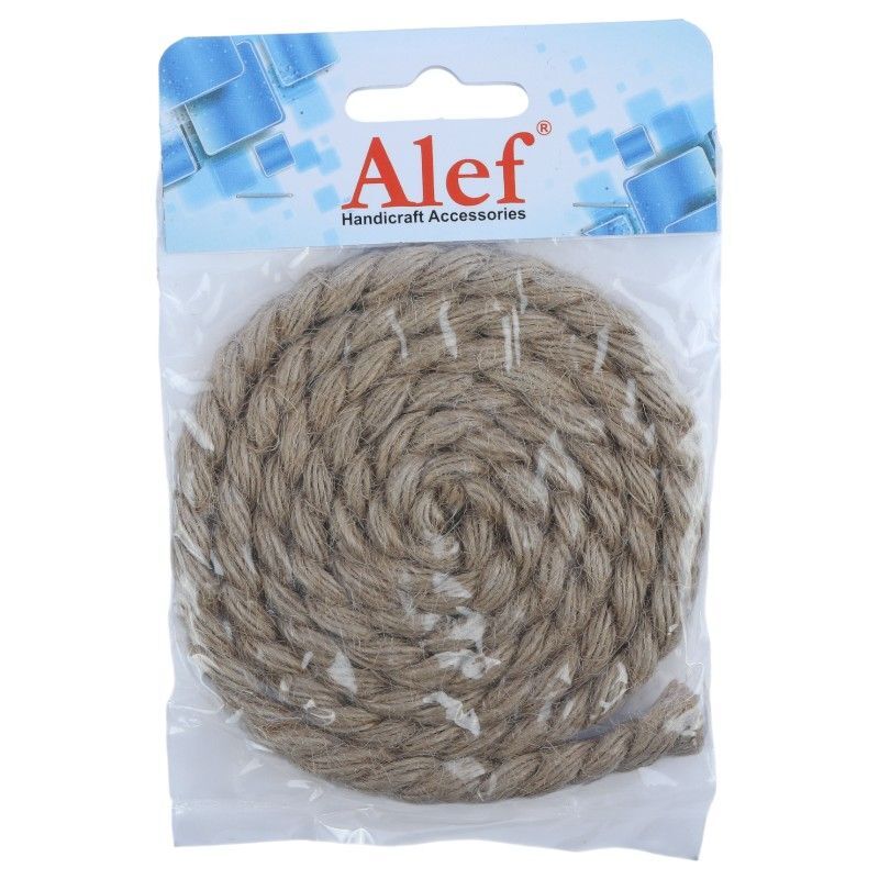 طناب کنفی گیسویی Alef طول 1 متر