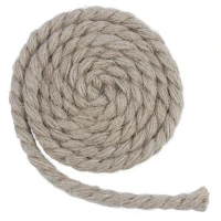 طناب کنفی گیسویی Alef طول 1 متر