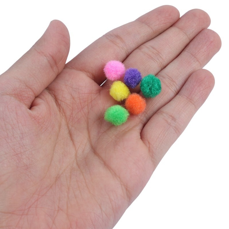 توپک کوچک Alef بسته 20 عددی