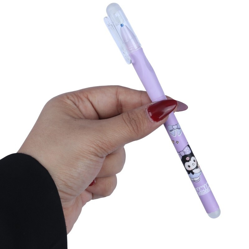 خودکار پاک کن دار 0.5 میلی متر GP-8201 بسته 12 عددی