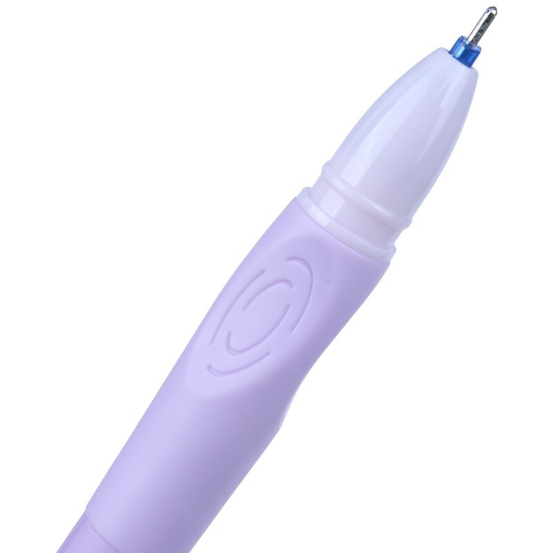 خودکار پاک کن دار 0.5 میلی متر GP-8201 بسته 12 عددی