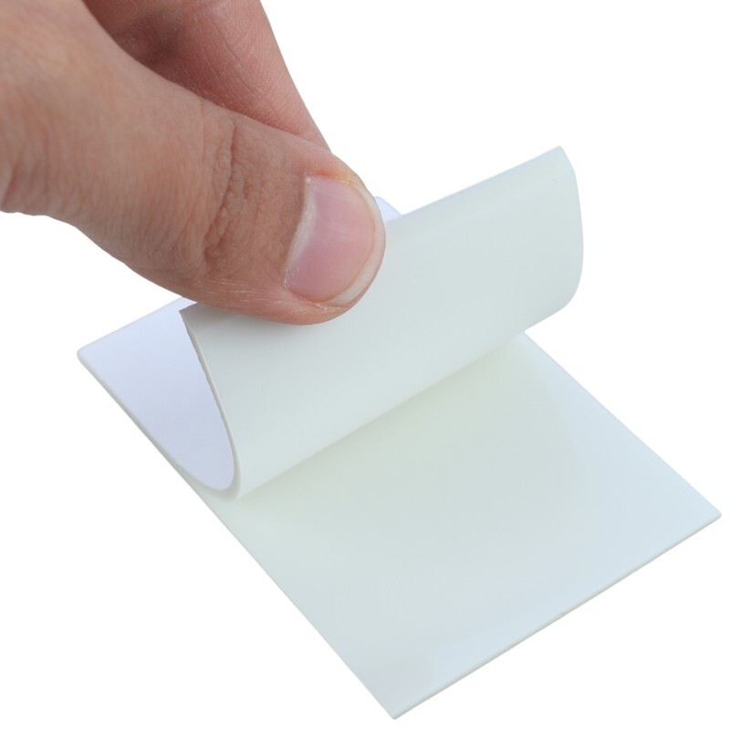 کاغذ یادداشت چسب دار Jinxin p75 7.6*5.1cm بسته 50 برگی