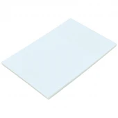کاغذ یادداشت چسب دار Jinxin p75 7.6*5.1cm بسته 50 برگی