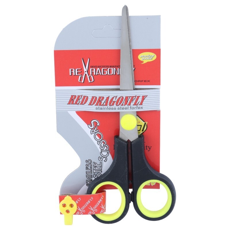 قیچی رد دراگون فلای Red Dragonfly کد 2