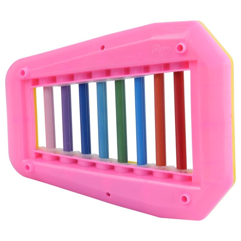 اسباب بازی بلز 8 نوت راشا RS1101