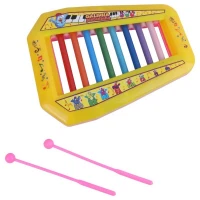 اسباب بازی بلز 8 نوت راشا RS1101