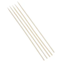 سیخ چوبی متوسط Alef بسته 20 عددی