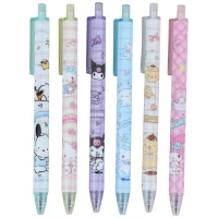 مداد مشکی بی نهایت GP80009 بسته 12 عددی