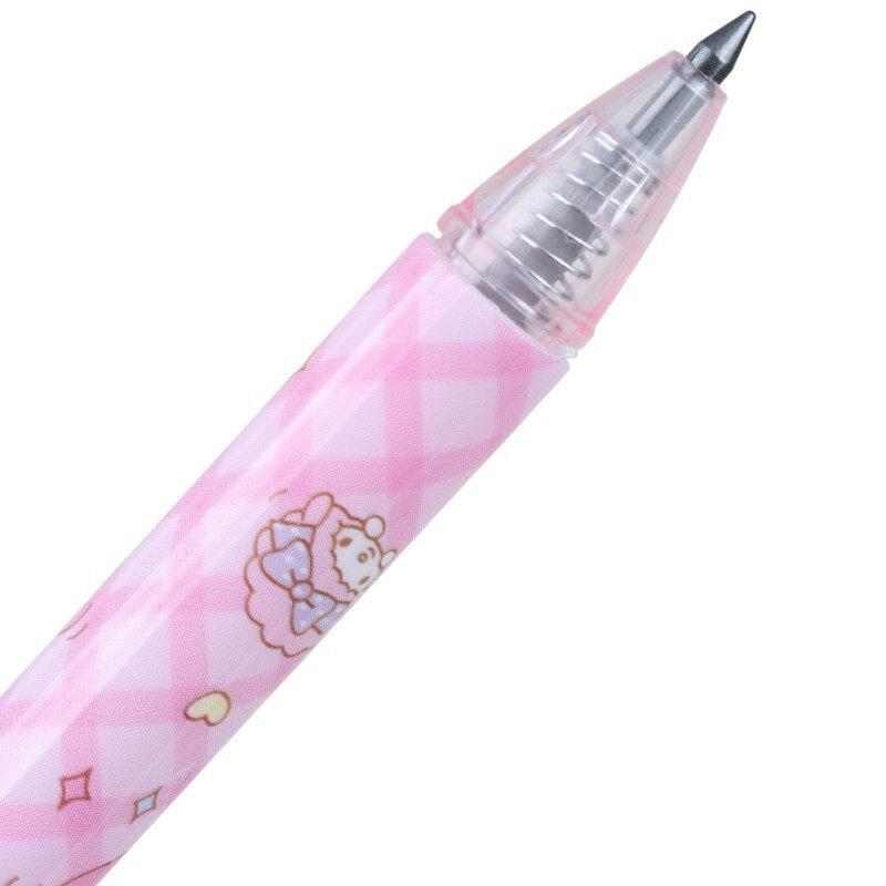 مداد مشکی بی نهایت GP80009 بسته 12 عددی