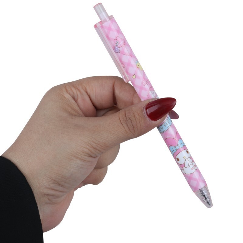 مداد مشکی بی نهایت GP80009 بسته 12 عددی