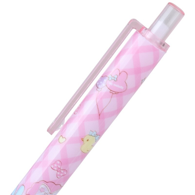 مداد مشکی بی نهایت GP80009 بسته 12 عددی