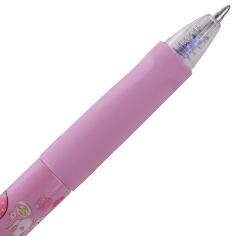 خودکار پاک کن دار 0.5 میلی متر XC-1212 بسته 6 عددی